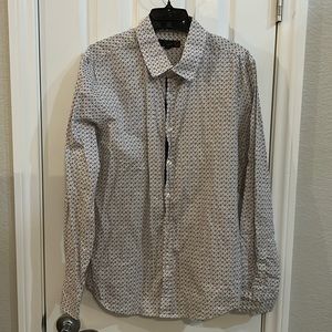 G by Guess button up shirt
